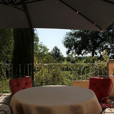 Saint-Léger Chateau De Grenier Bed & Breakfast エクステリア 写真