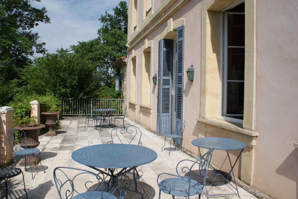 Saint-Léger Chateau De Grenier Bed & Breakfast エクステリア 写真