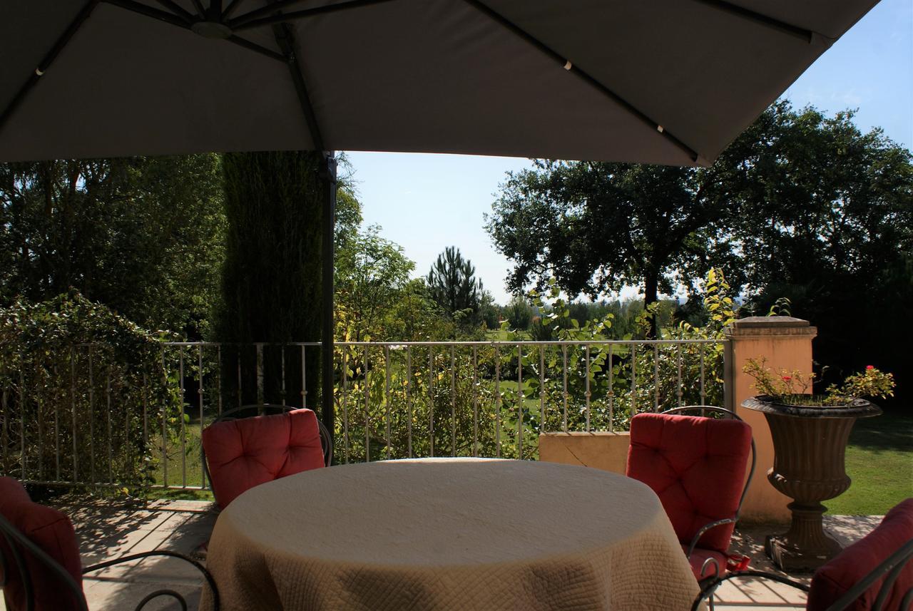 Saint-Léger Chateau De Grenier Bed & Breakfast エクステリア 写真