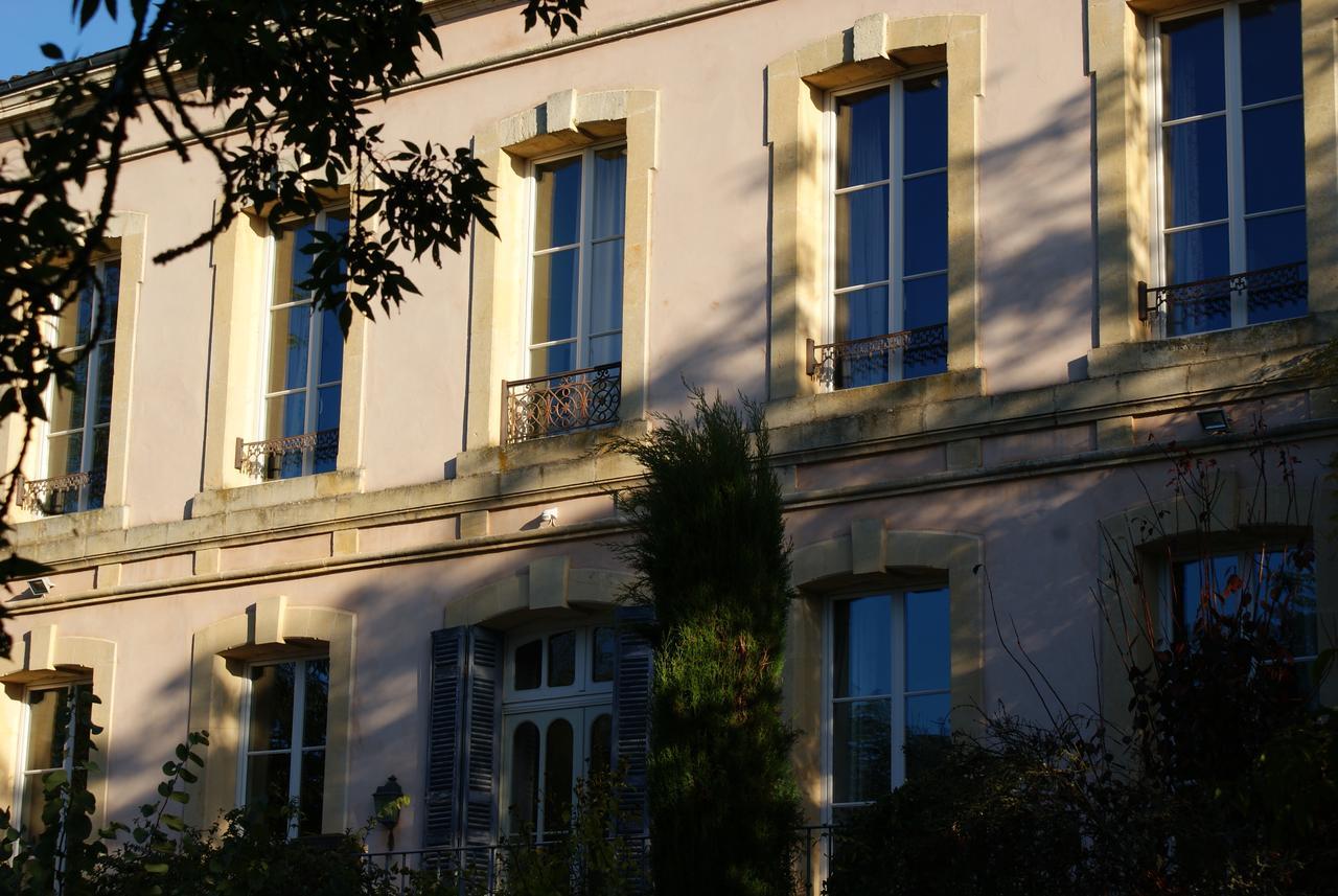Saint-Léger Chateau De Grenier Bed & Breakfast エクステリア 写真